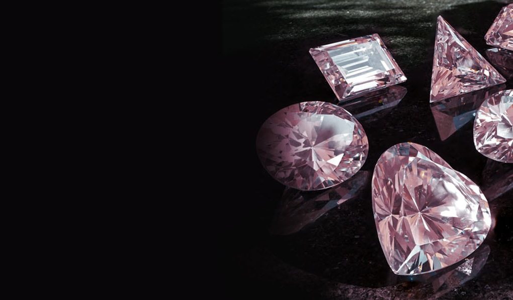 Why Pink Diamonds Are Investor's Best Friend?