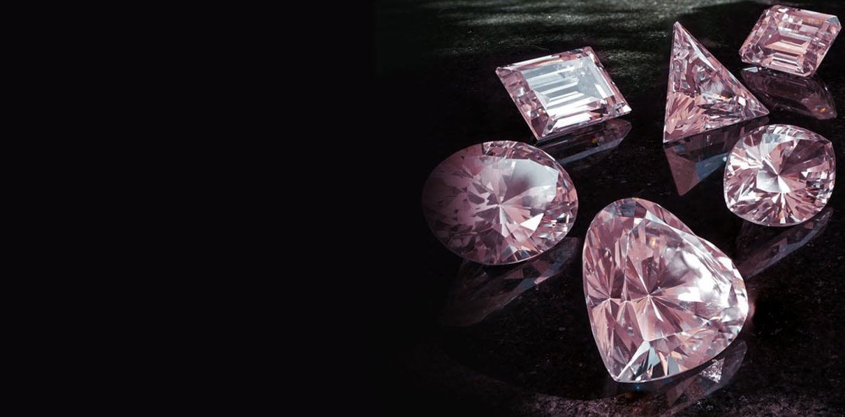 Why Pink Diamonds Are Investor's Best Friend?