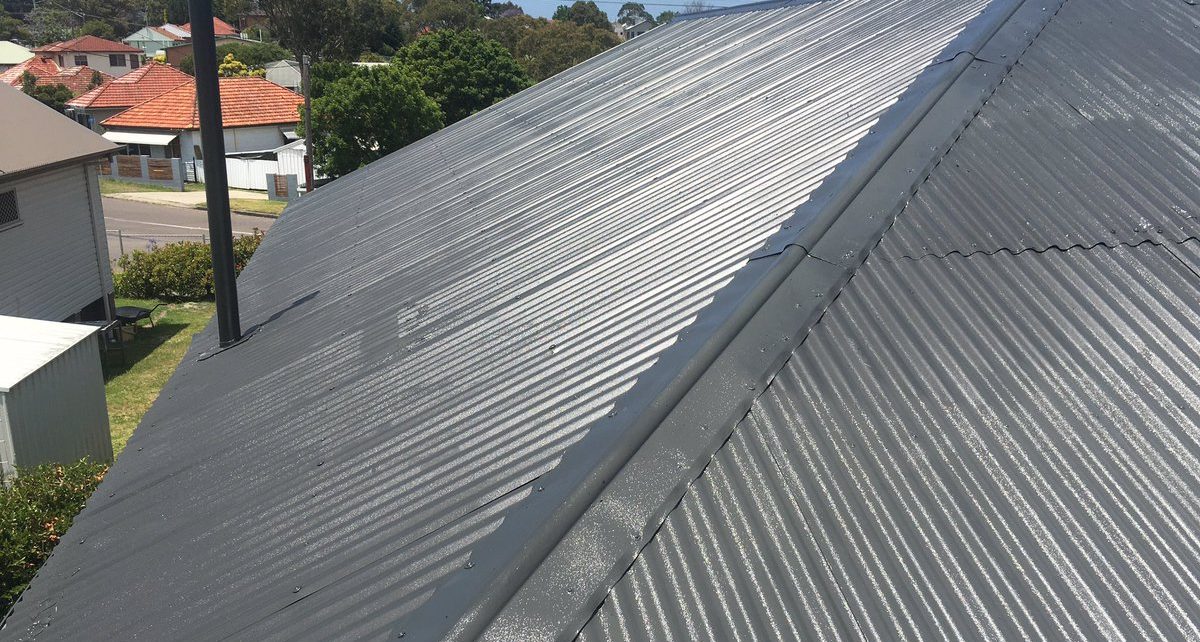 Roof restoration : everything you need to know